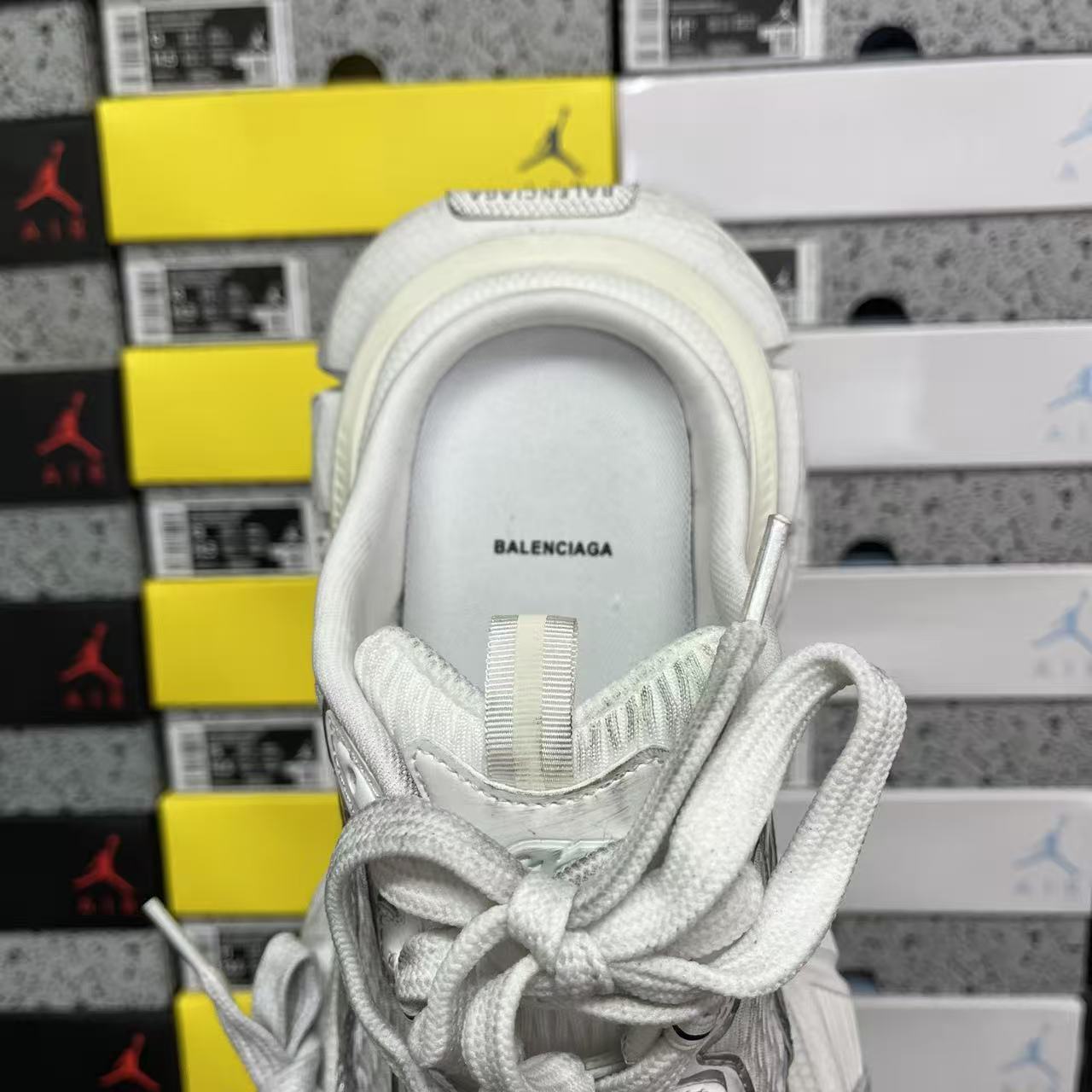 XA Batch-Balenciaga 3XL