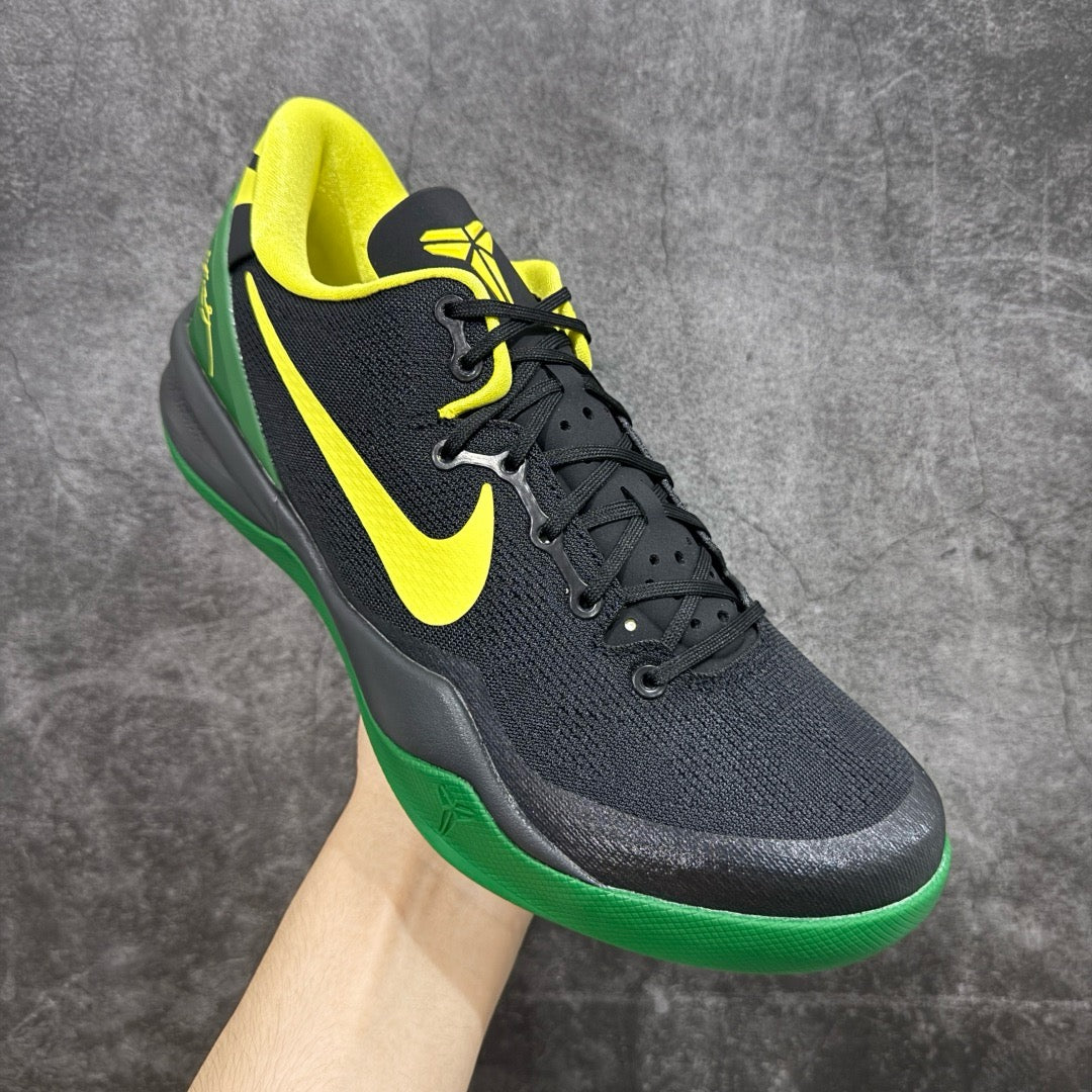 GX Batch-Kobe 8“OREGON DUCKS”