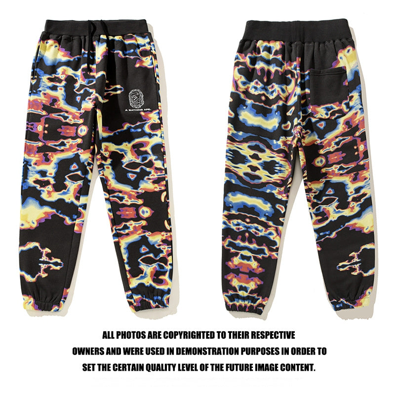 Bape pants