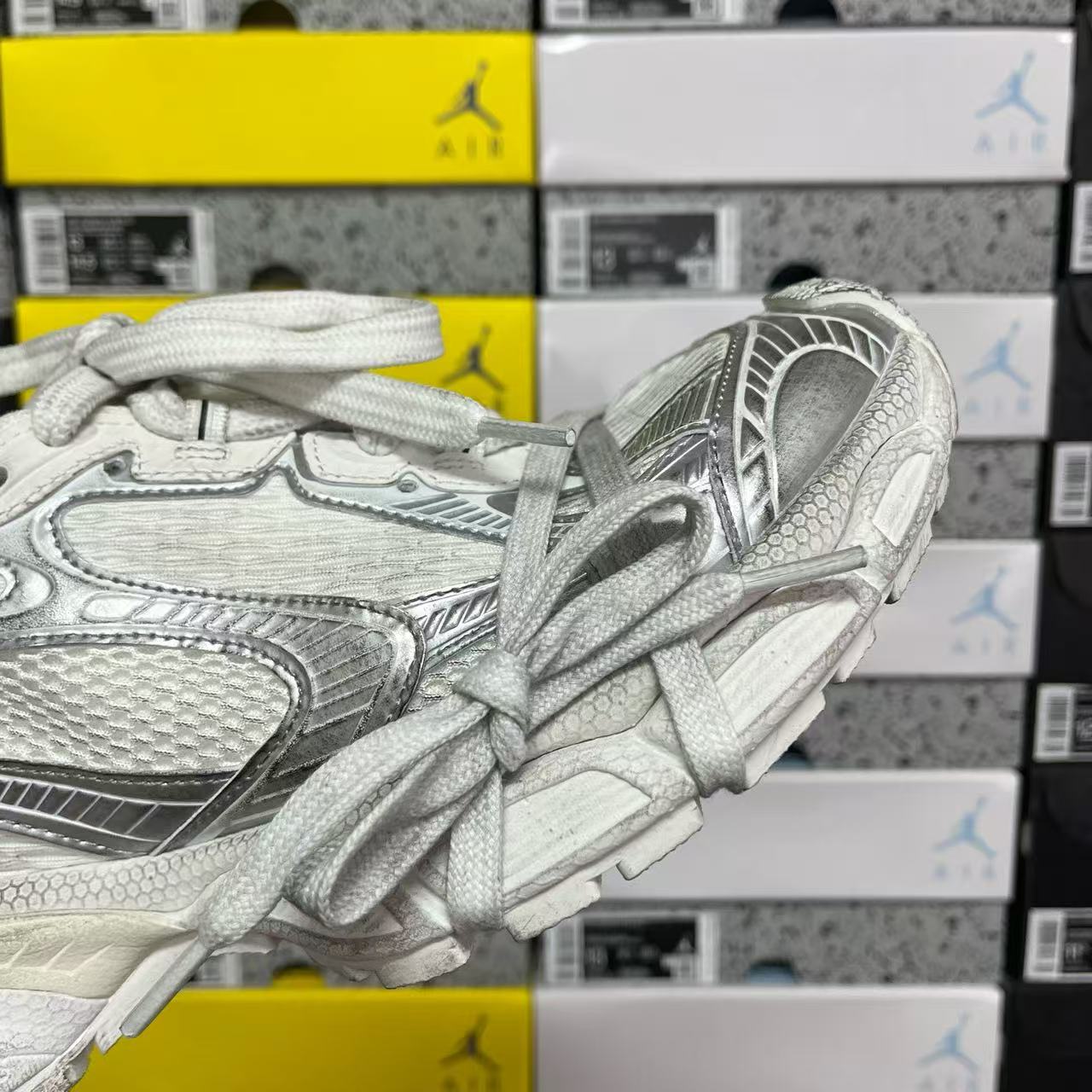 XA Batch-Balenciaga 3XL