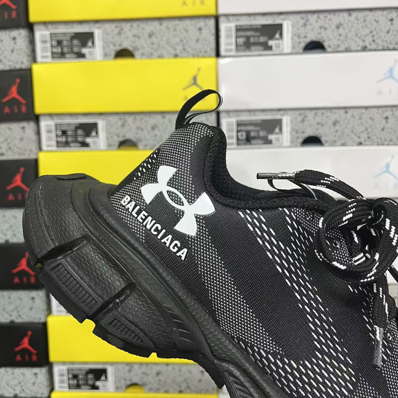 XA Batch-Balenciaga 3XL
