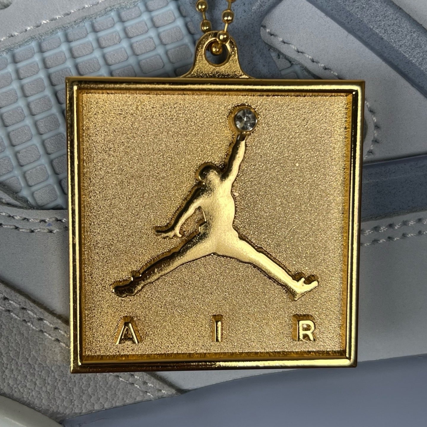 GX Batch-Air Jordan 4 “UNC Tar Heels PE”