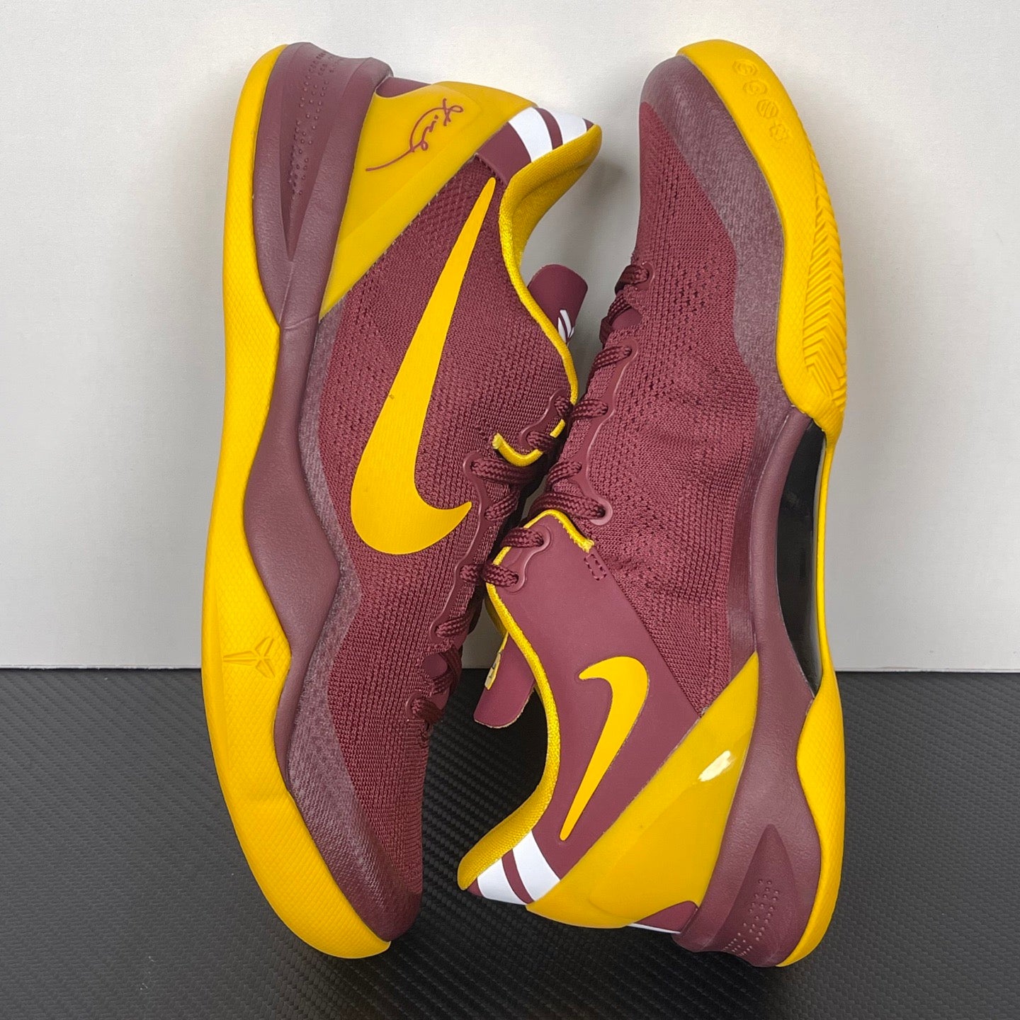GX Batch-Kobe 8 protro PE “USC”