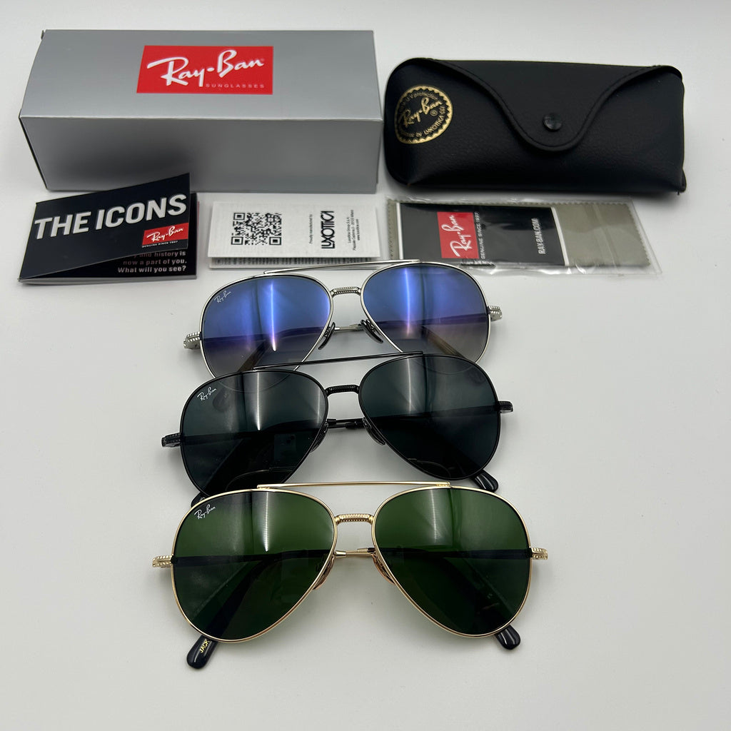 Ray-Ban Sunglasses