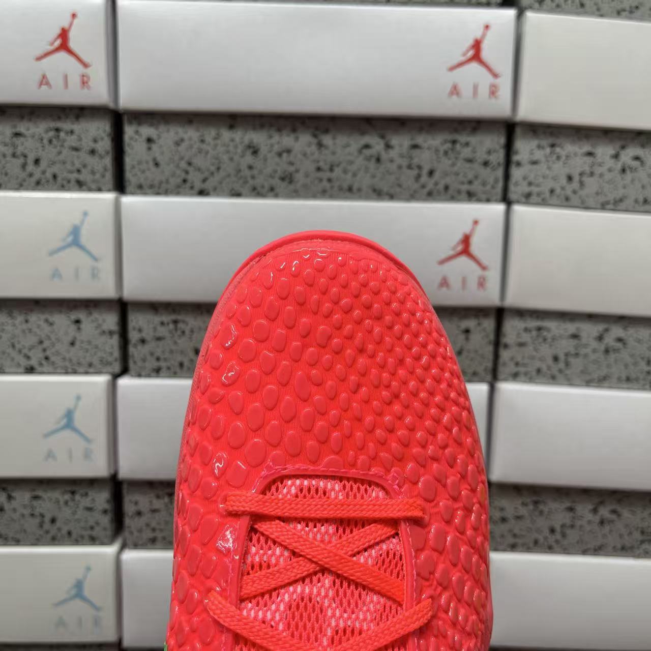 GX Batch-Nike Zoom Kobe 6 WNBA PE