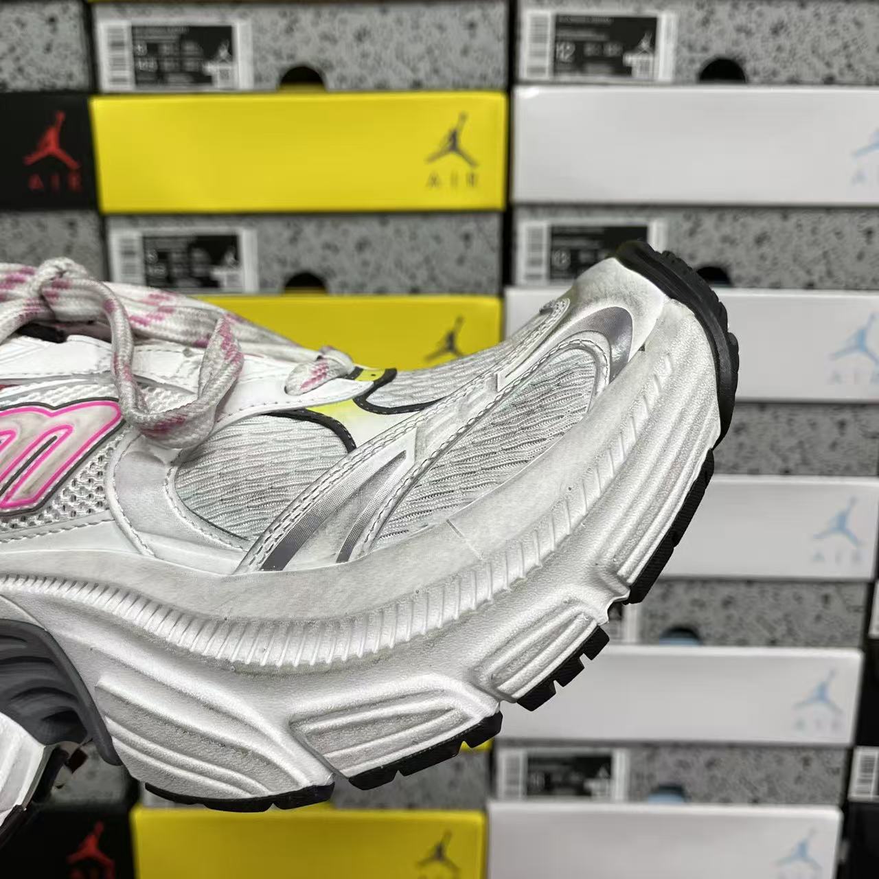 XA Batch-Balenciaga 6XL