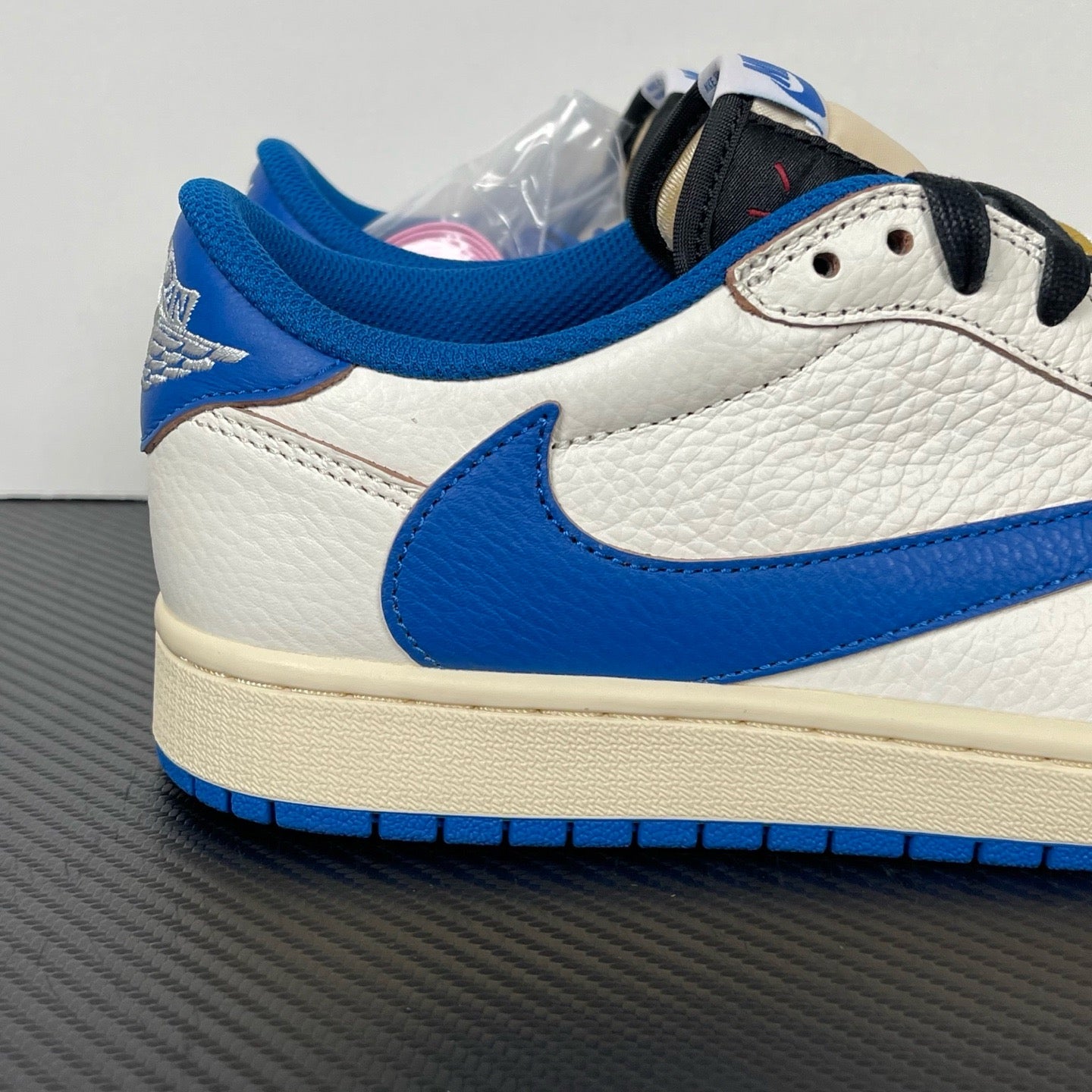 LW Batch-Air Jordan 1 × Travis Scott × fragment 2.0