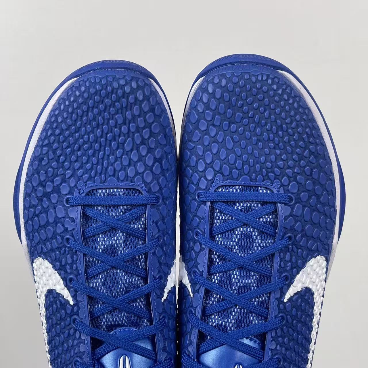 GX Batch-Nike Zoom Kobe 6 “Dodgers”