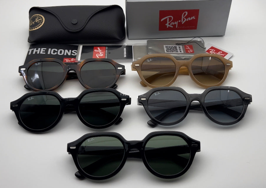 Ray-Ban Sunglasses