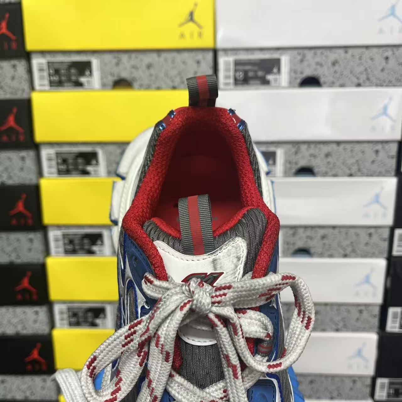 XA Batch-Balenciaga 3XL
