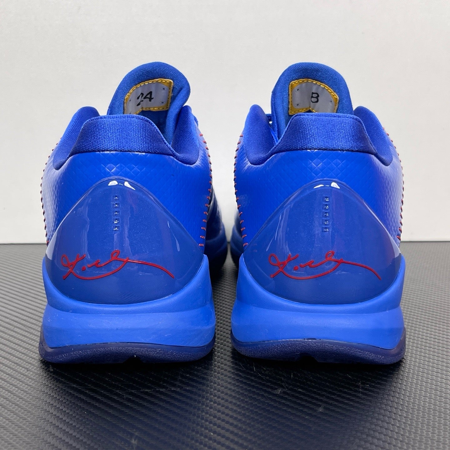 GX Batch-Kobe 5 Protro “Dodgers”