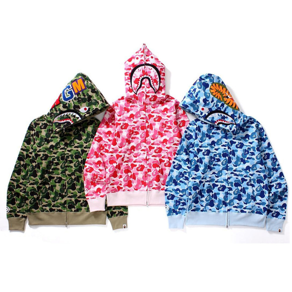 Bape hoodie NO.1