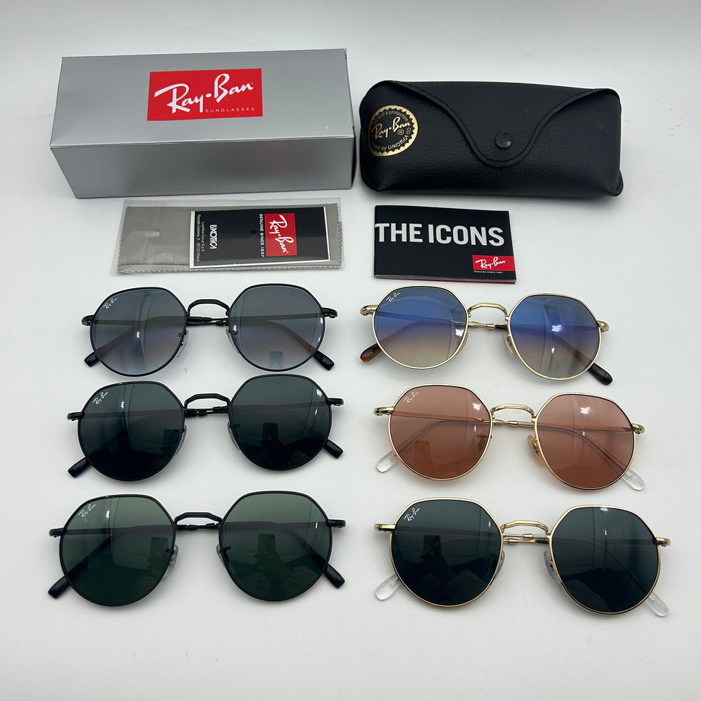Ray-Ban Sunglasses