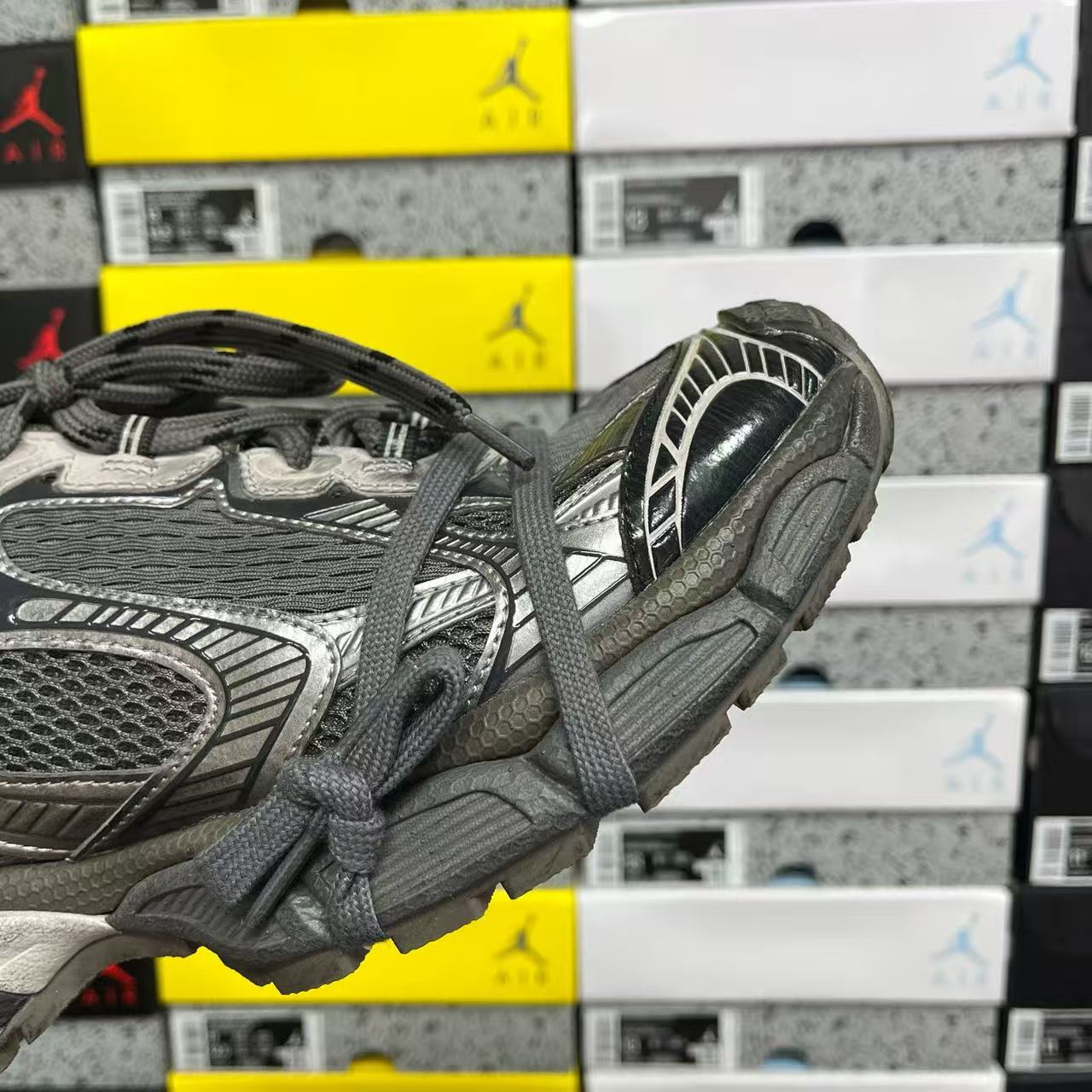 XA Batch-Balenciaga 3XL