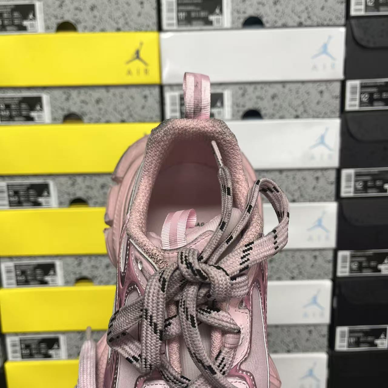 XA Batch-Balenciaga 3XL