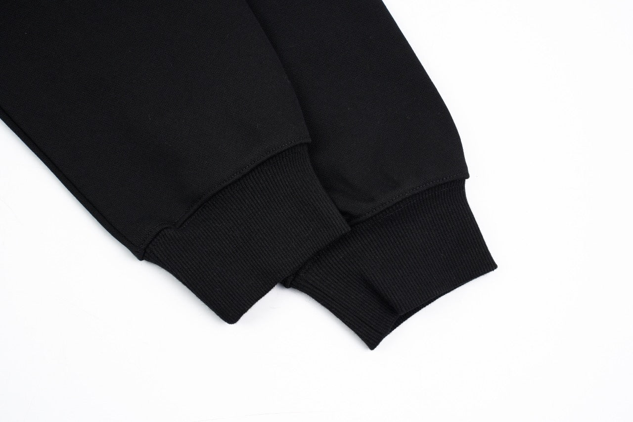 Off White Hoodie Retail（ZP）VS Batch（大货）