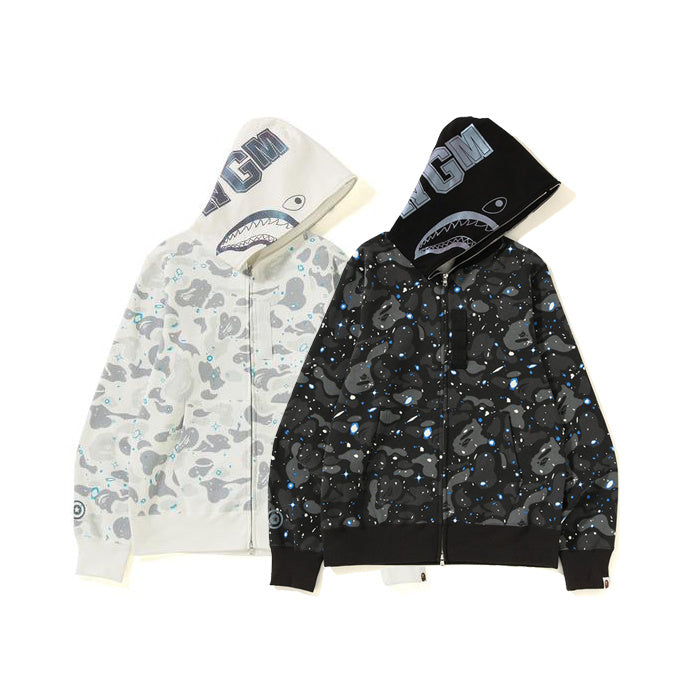 Bape hoodie NO.1