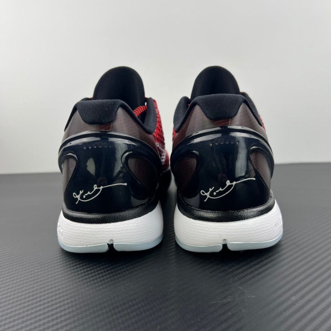 GX Batch-Nike Zoom Kobe 6 “All Star”