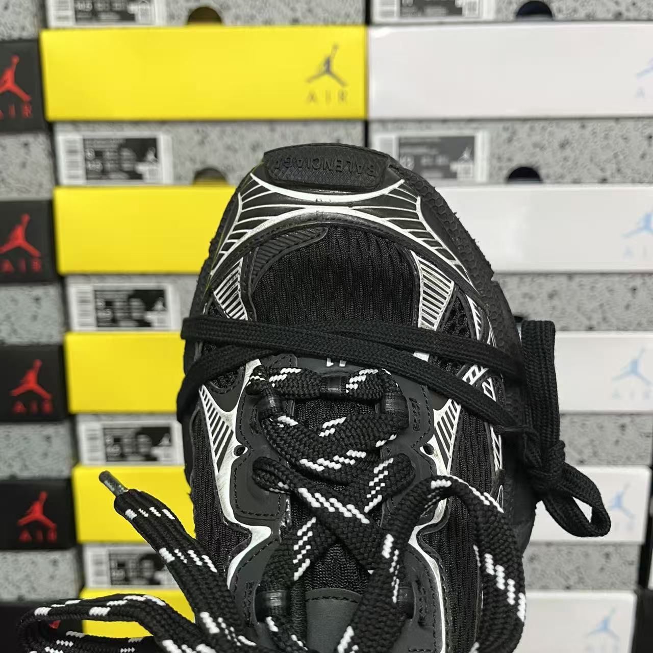 XA Batch-Balenciaga 3XL