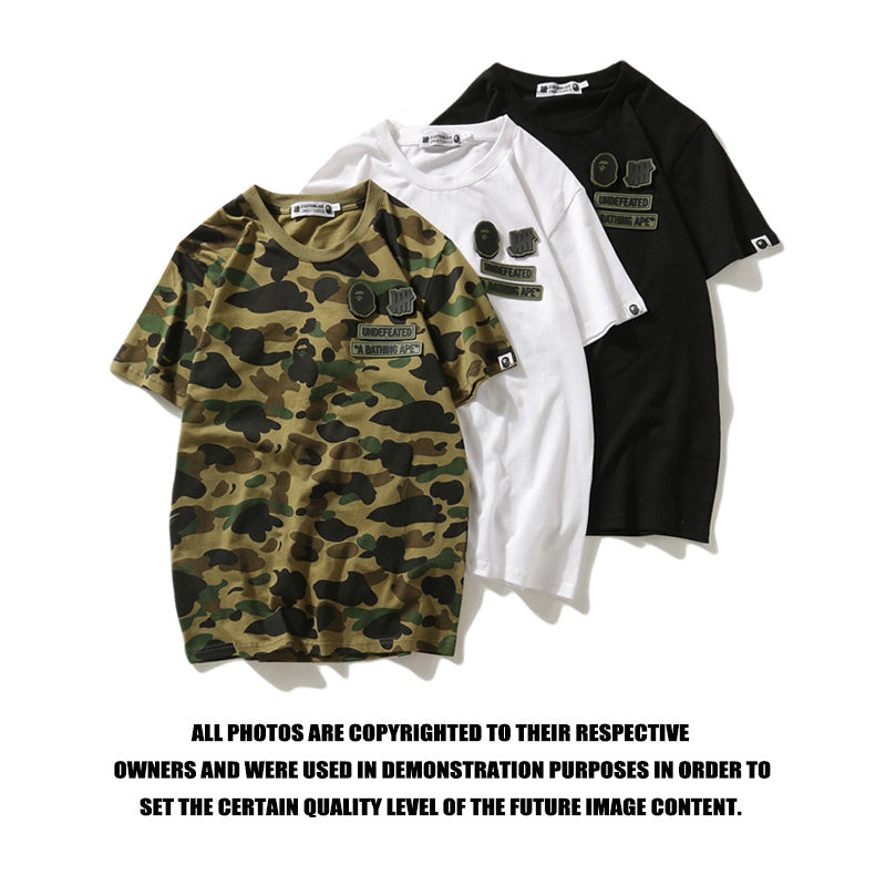 Bape T-shirt NO.2