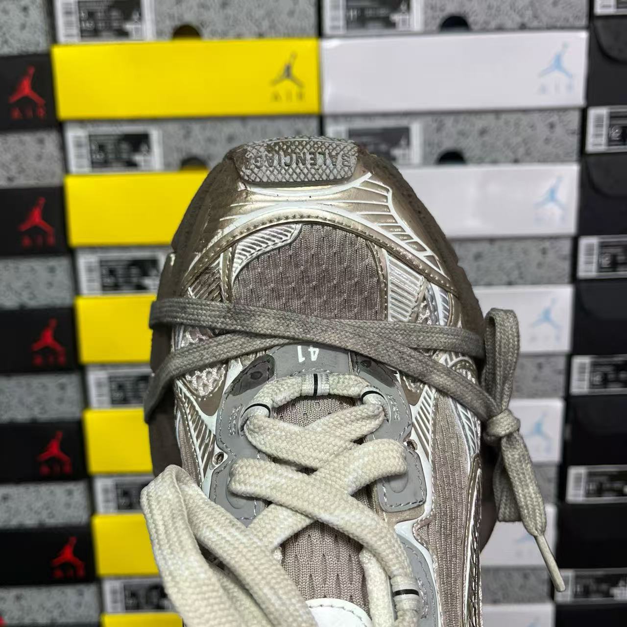 XA Batch-Balenciaga 3XL