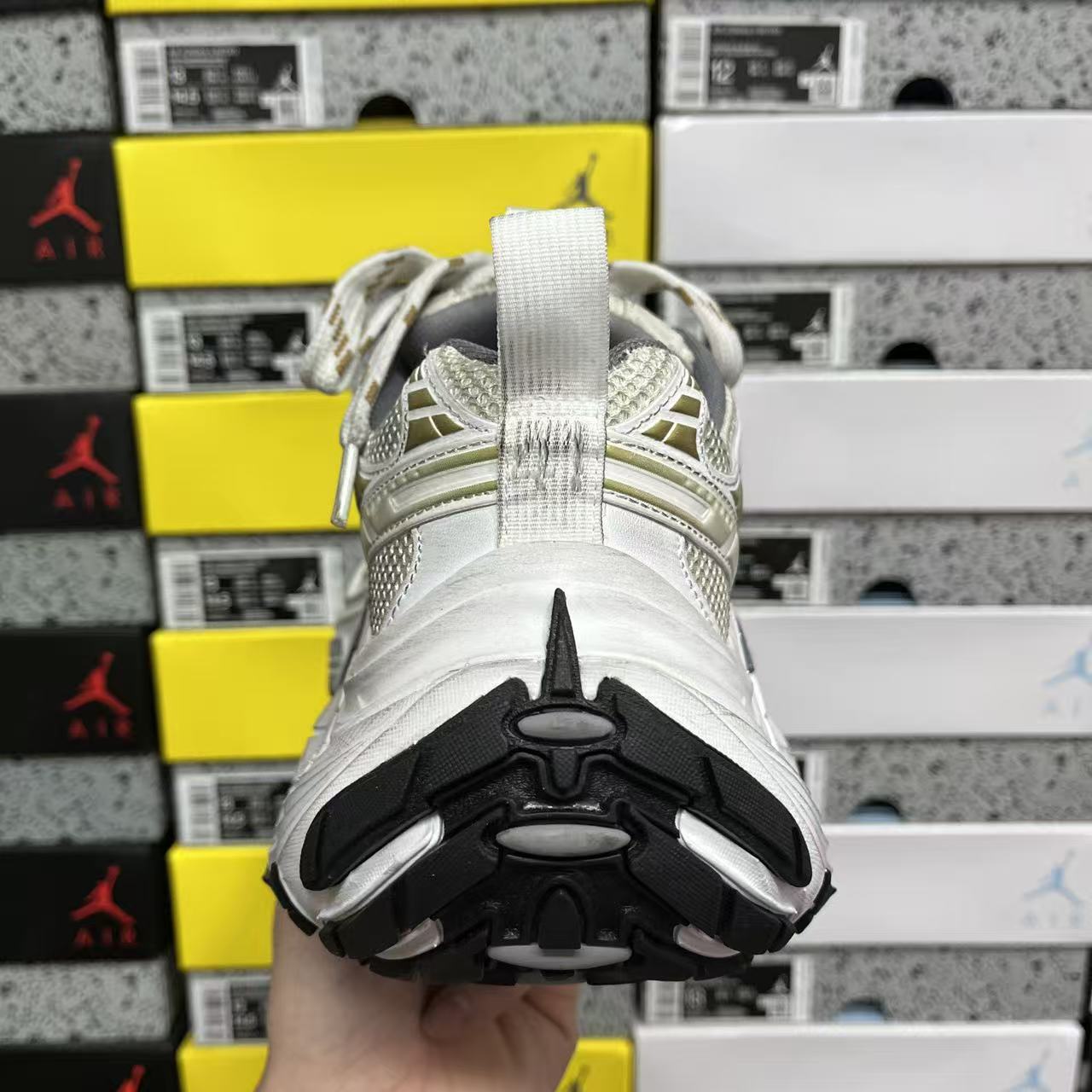 XA Batch-Balenciaga 6XL