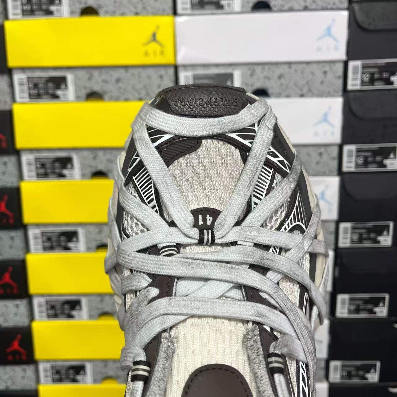 XA Batch-Balenciaga 3XL