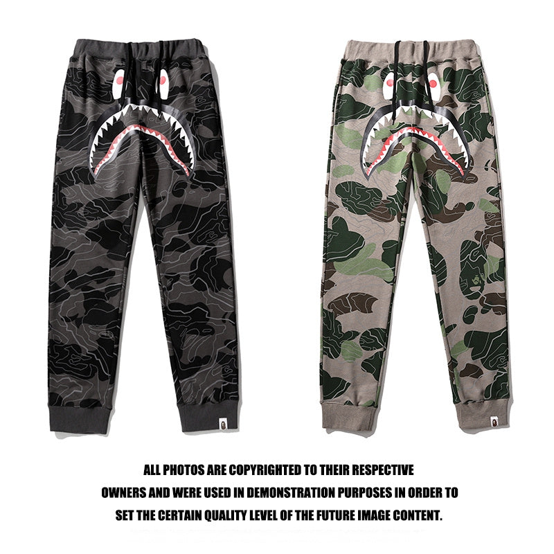 Bape pants
