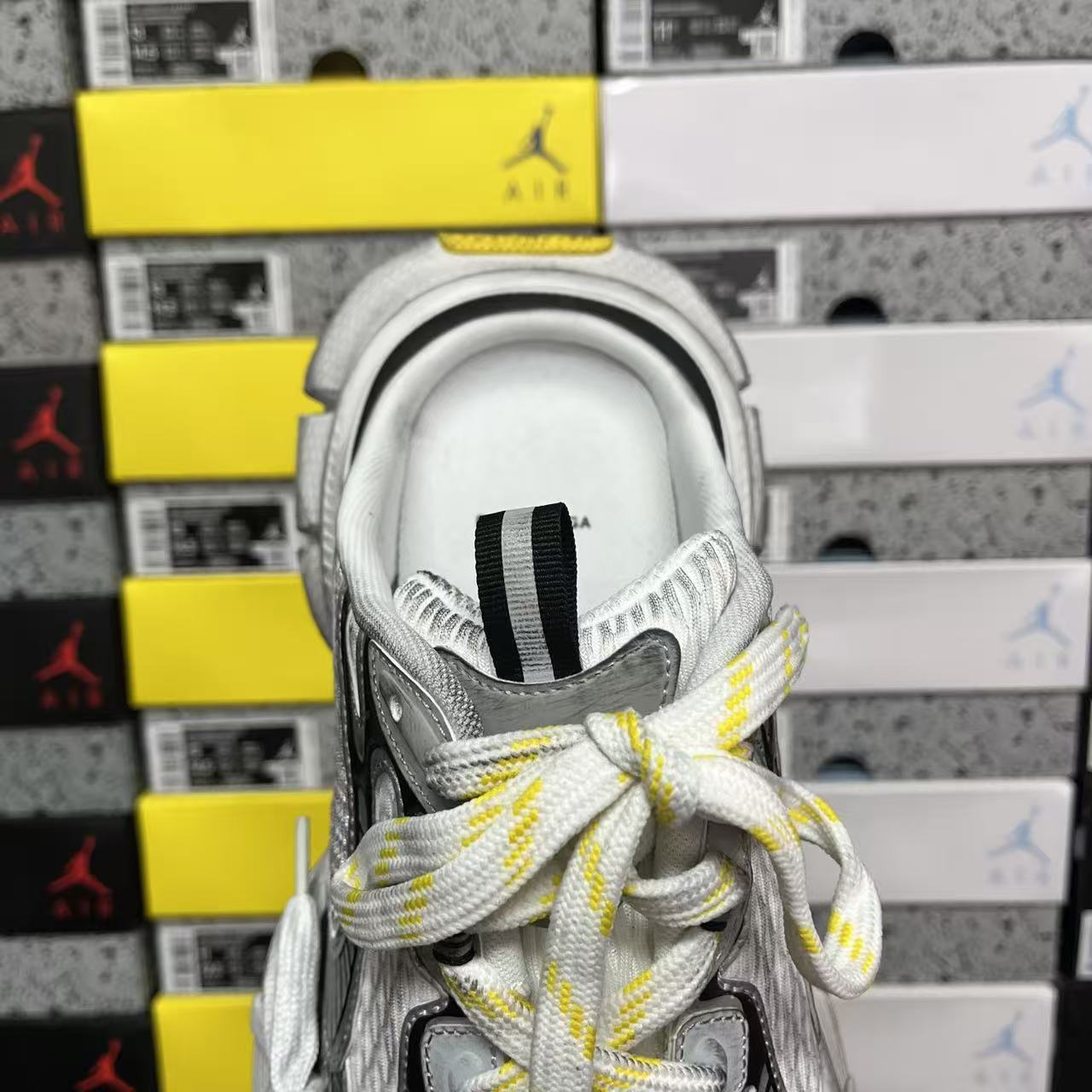 XA Batch-Balenciaga 3XL