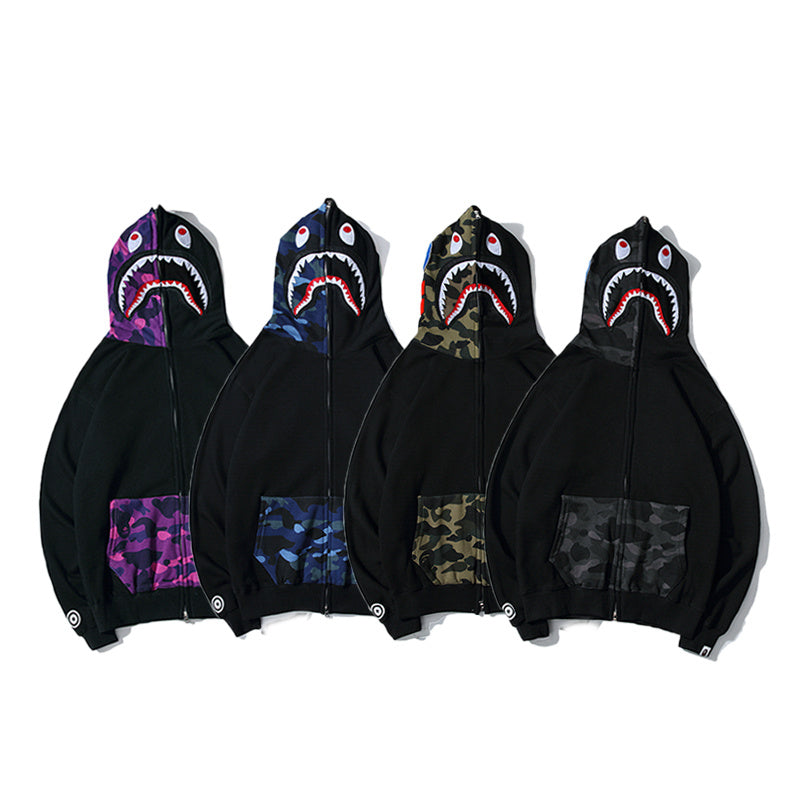 Bape hoodie NO.1