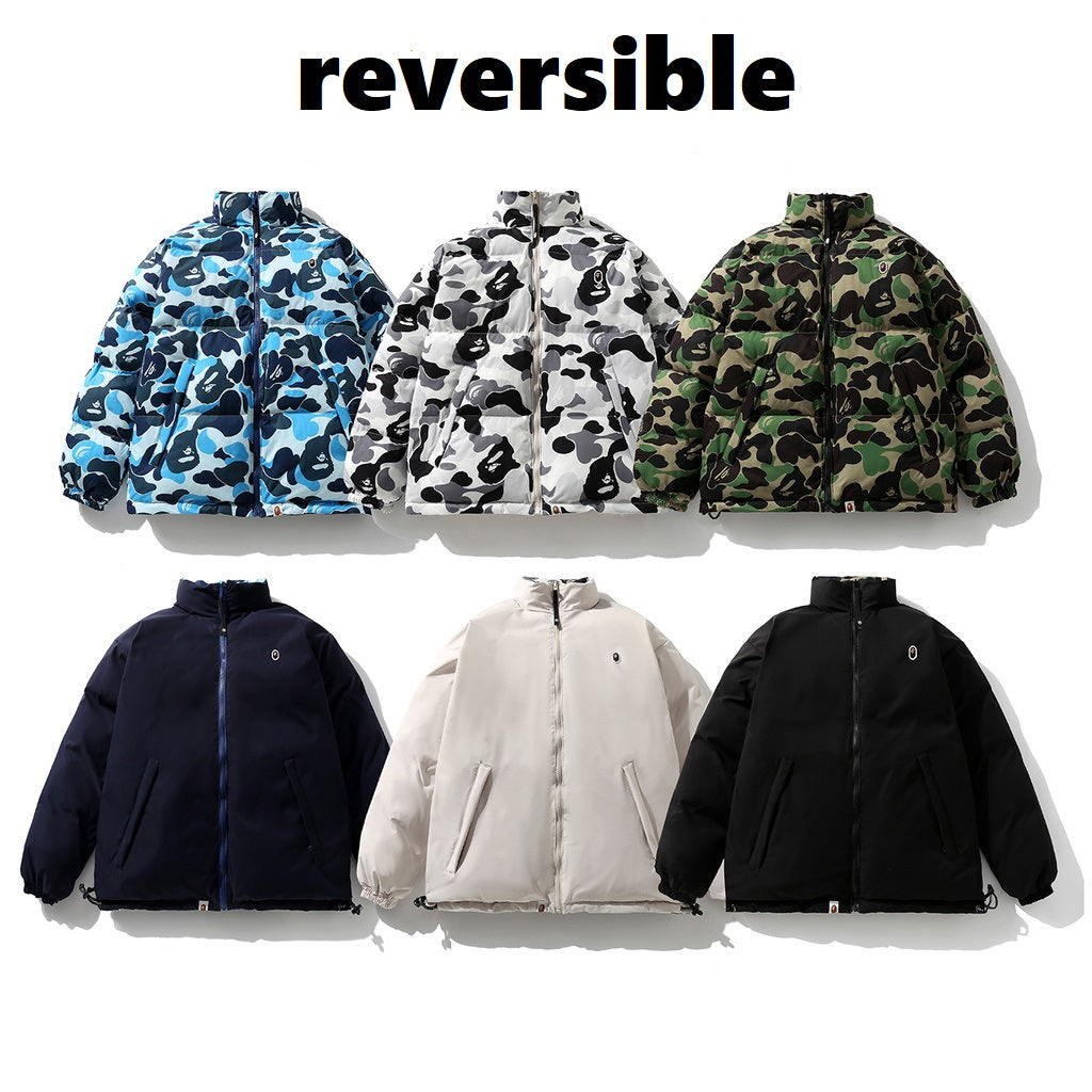Bape Coats & Jackets