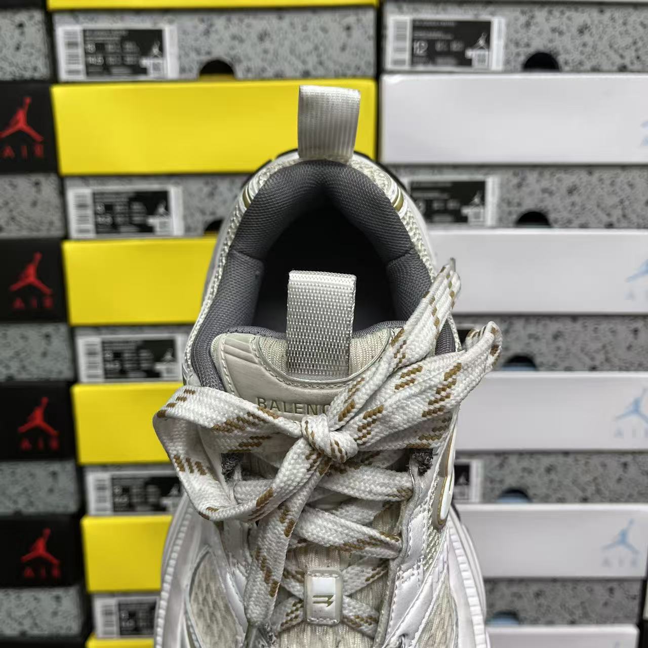 XA Batch-Balenciaga 6XL