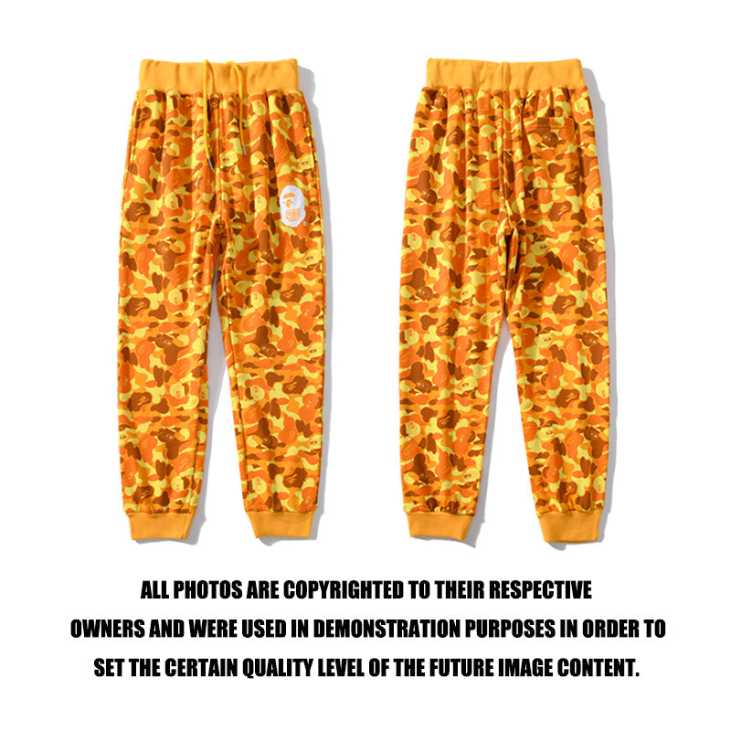 Bape pants
