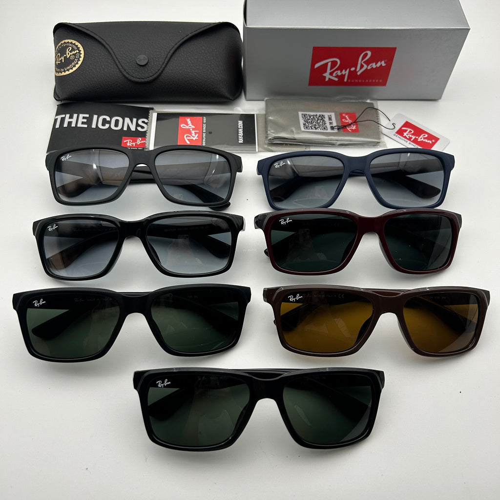 Ray-Ban Sunglasses