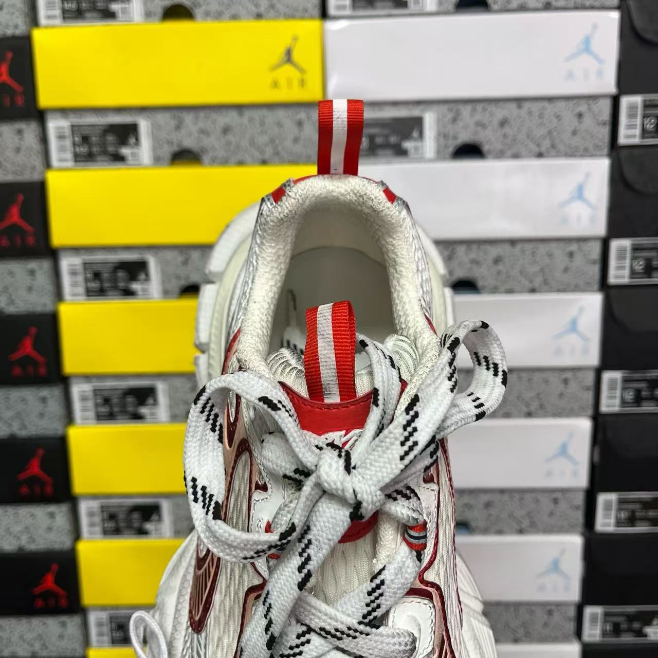 XA Batch-Balenciaga 3XL