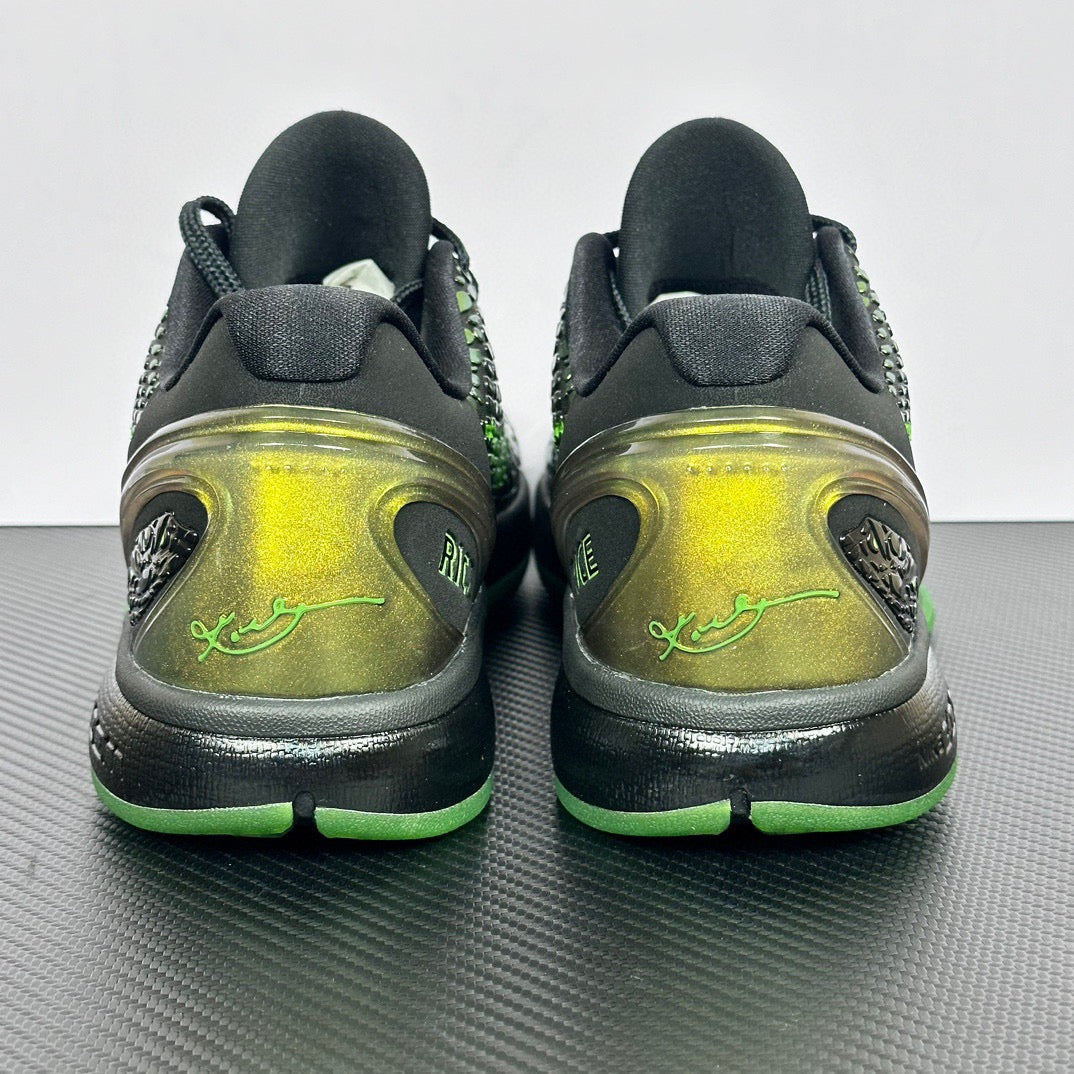 GX Batch-Nike Zoom Kobe 6 Supreme Rice