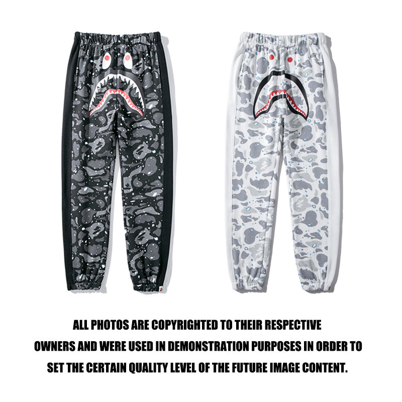 Bape pants