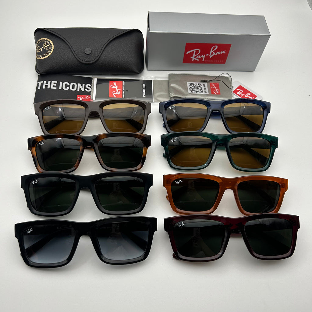 Ray-Ban Sunglasses