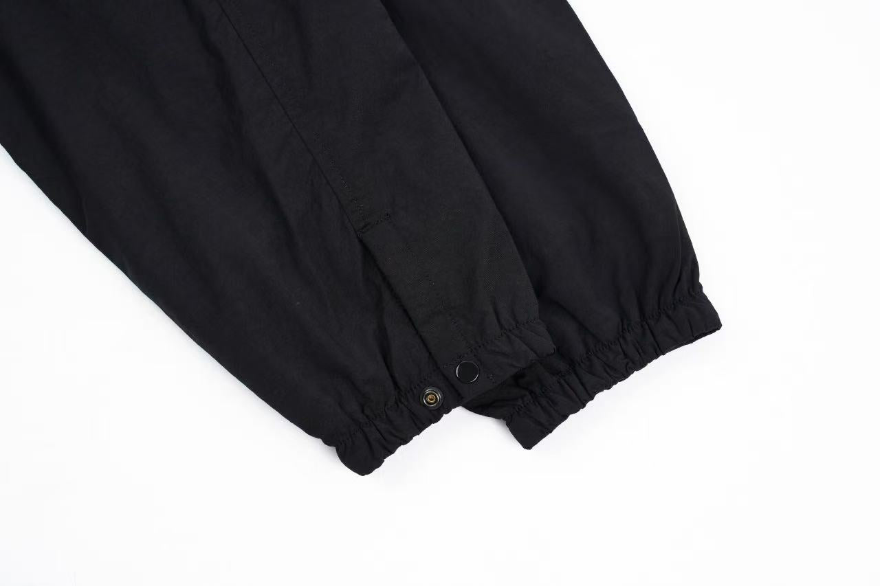 Stone island Jackets Retail（ZP）VS Batch（大货）