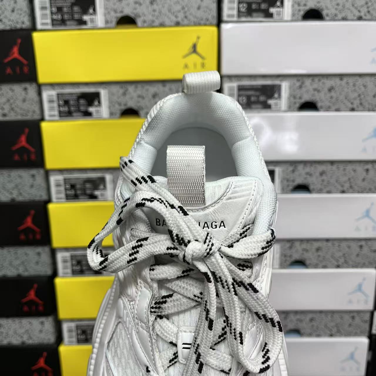 XA Batch-Balenciaga 6XL