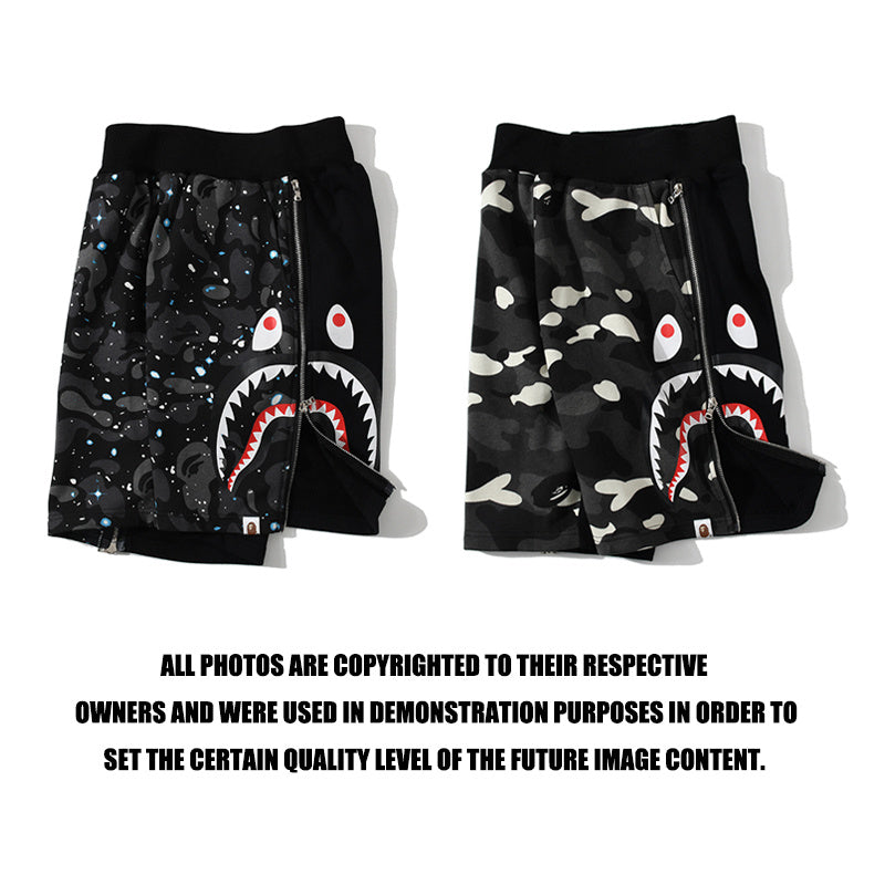 Bape shorts