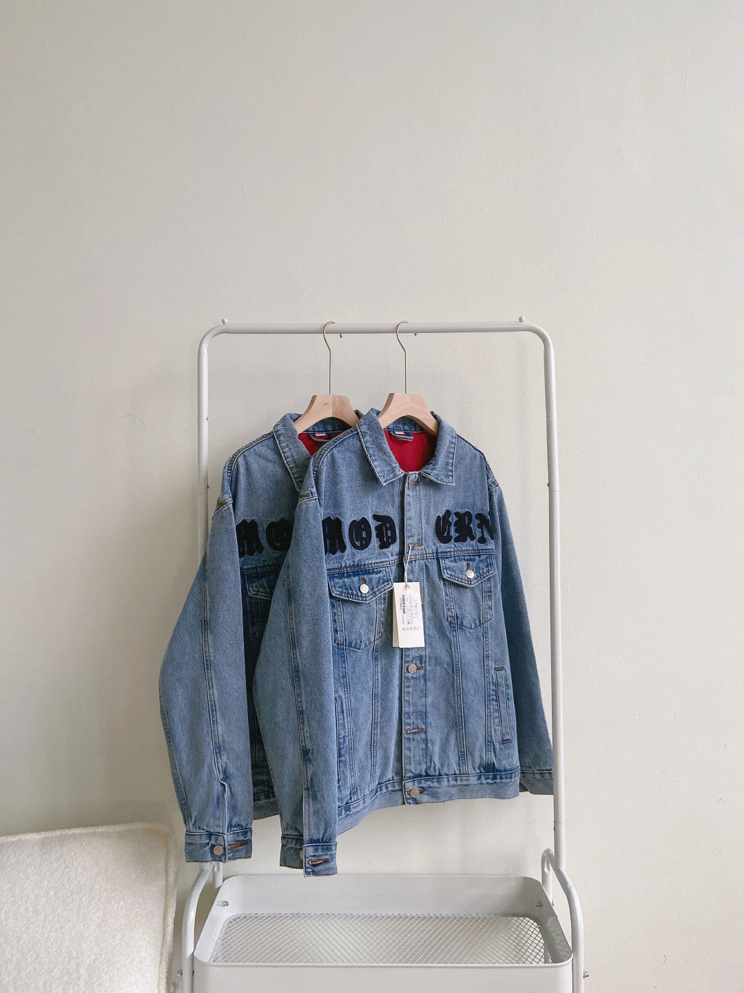 Gucci Coats & Jackets NO.5