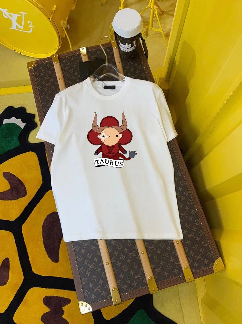 Louis Vuitton T-shirt NO.2