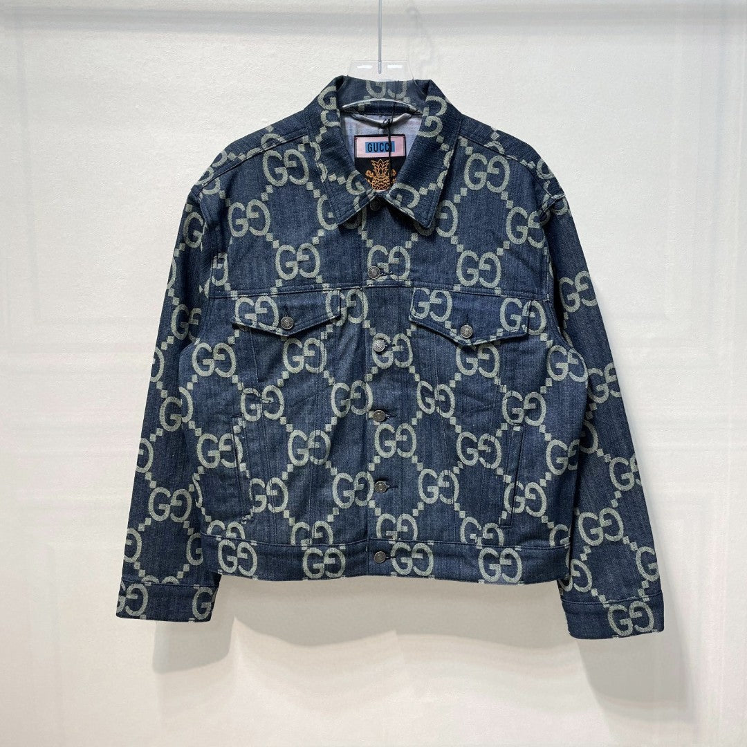 Gucci Coats & Jackets NO.5