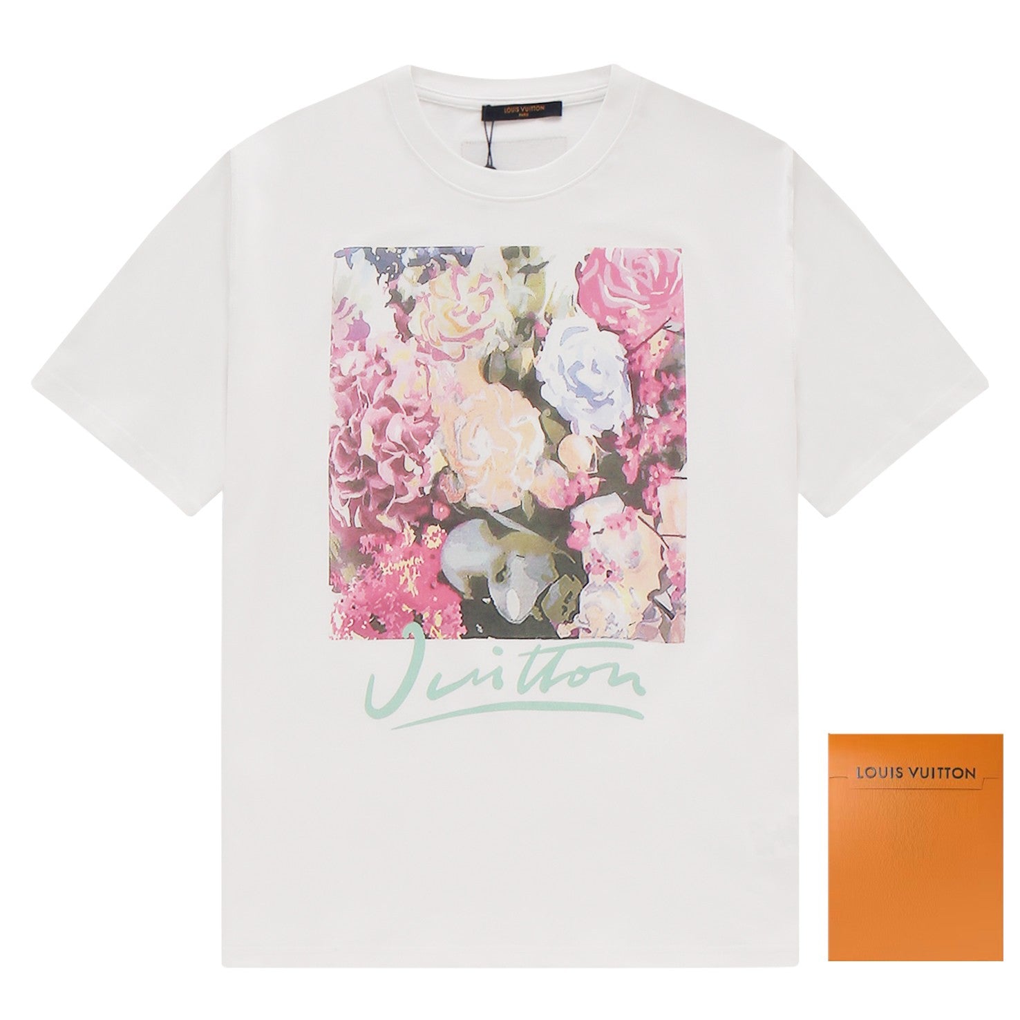 Louis Vuitton T-shirt NO.2