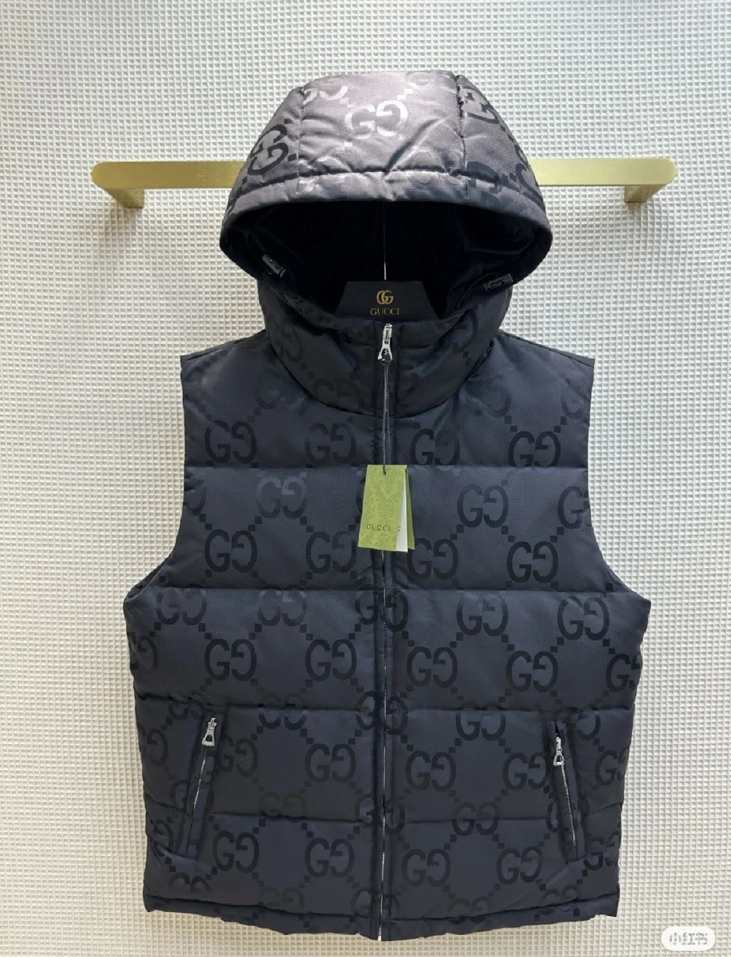 Gucci Coats & Jackets NO.6