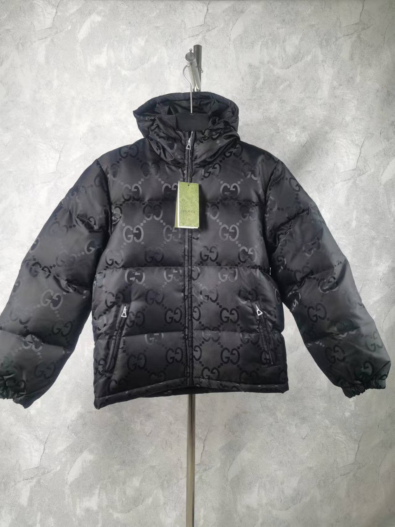 Gucci Coats & Jackets NO.6