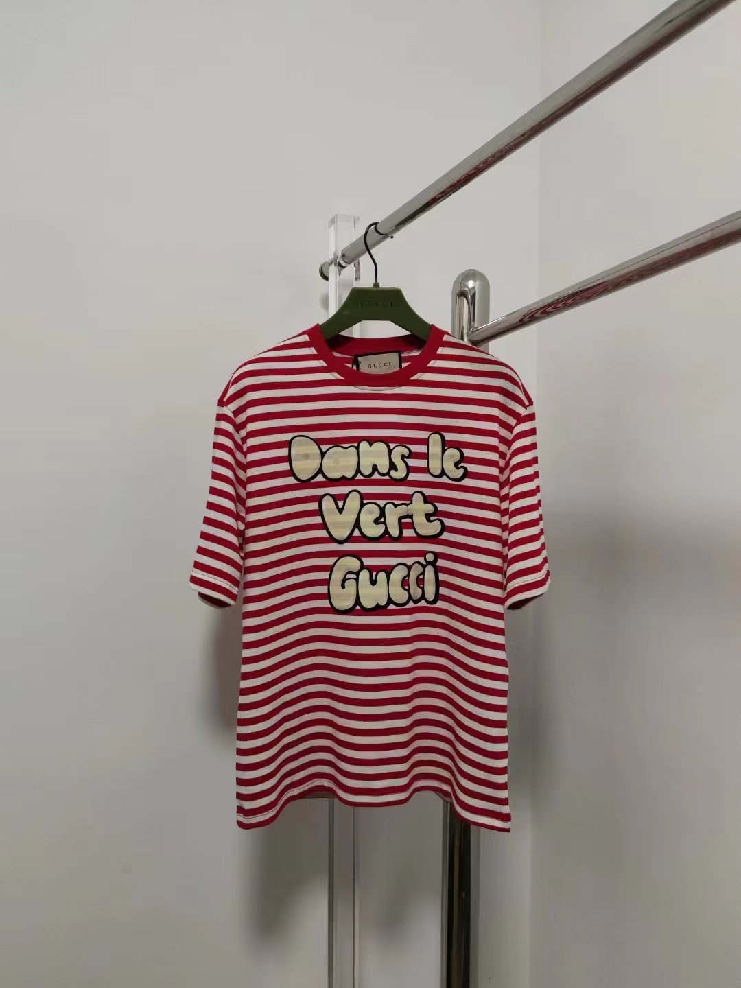 Gucci T-shirt NO.1