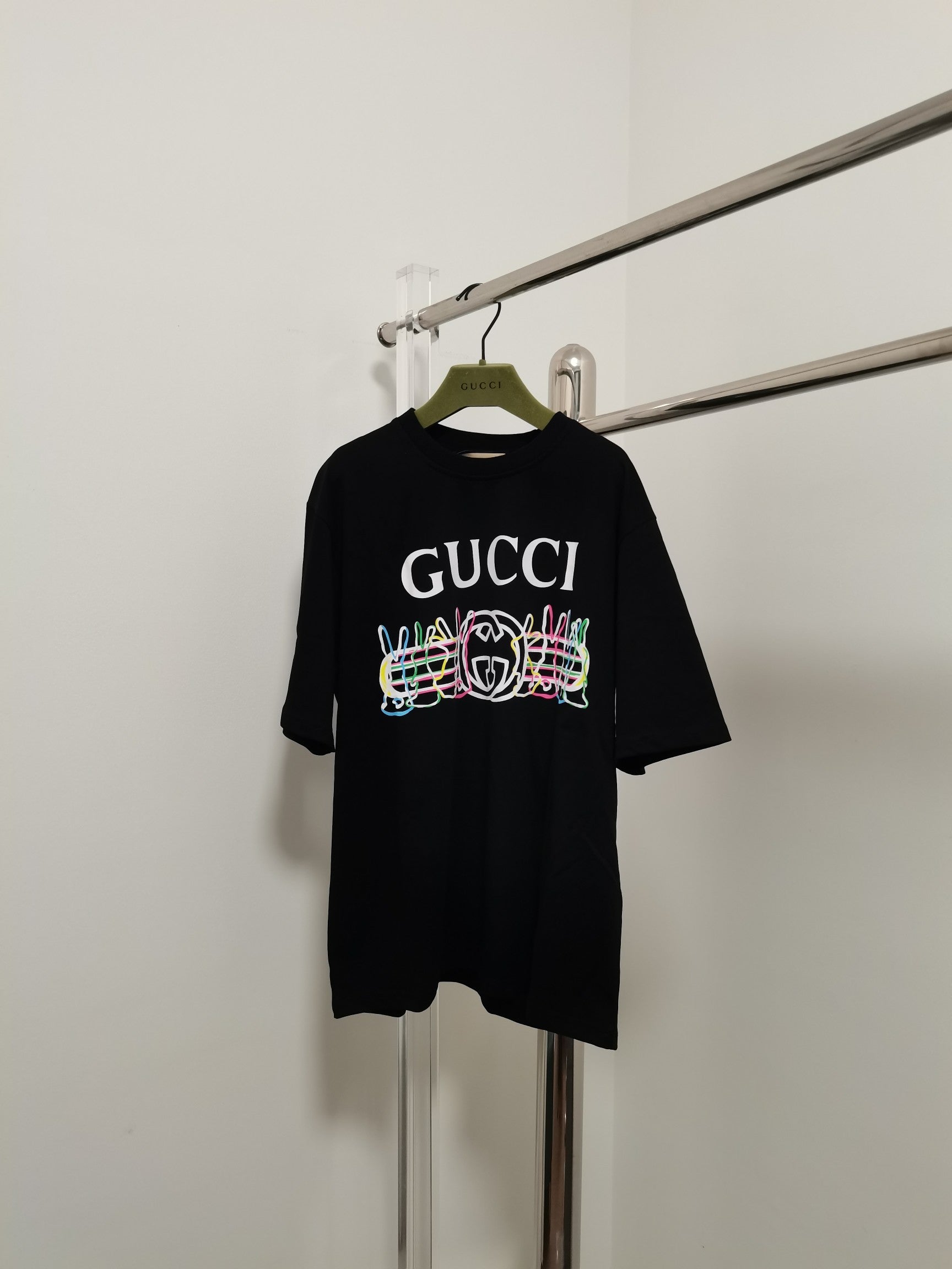 Gucci T-shirt NO.1