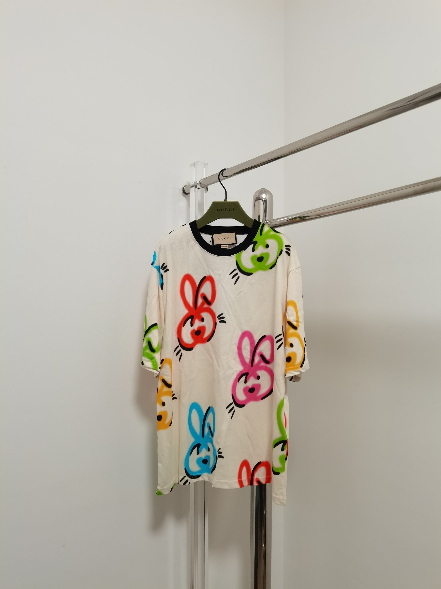 Gucci T-shirt NO.1